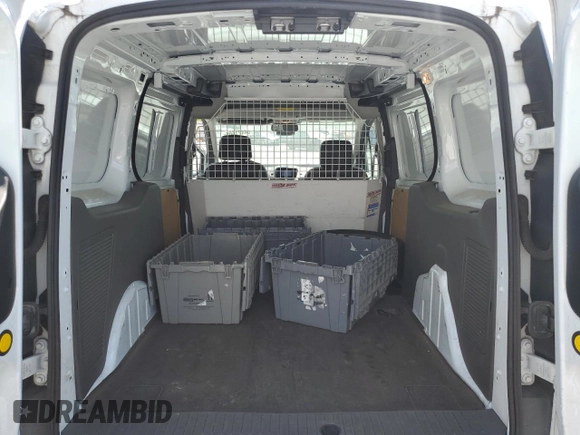 2022 Ford Transit Connect XL с VIN NM0LS7S24N1525057, выставлен на аукционе Copart как лот 64421605 с пробегом 164 024 миль миль и Чистый • Clean title. История ставок и продаж доступна на DreamBid. Изображение 11.