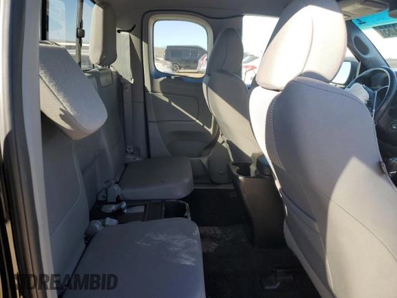 2012 Toyota Tacoma with VIN 5TFUU4EN8CX047080, listed as a Copart auction lot 46789065 with 98,824 mi miles and Salvage Title. Bid and sale history available at carsss.com. Image 10.