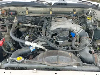 1998 Nissan Pathfinder XE with VIN JN8AR05Y4WW276913, listed as a IAAI auction lot 42875772 with 131,016 mi miles and . Bid and sale history available at DreamBid. Image 12.