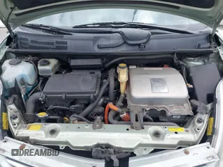 2007 Toyota Prius z VIN JTDKB20U477626959, wystawiony jako IAAI lot #42272184 z przebiegiem 179 443 mil mil oraz . Historia ofert i sprzedaży dostępna na DreamBid. Obrazek 10.