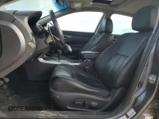 2014 Nissan Altima S с VIN 1N4BL3AP7EC292805, выставлен на аукционе Copart как лот 42700545 с пробегом 109 166 миль миль и Списание • Salvage title. История ставок и продаж доступна на DreamBid. Изображение 7.