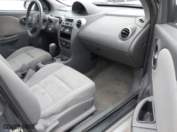 2006 Saturn ION with VIN 1G8AJ55F16Z115491, listed as a IAAI auction lot 42068411 with 137,266 mi miles. Bid and sale history available at carsss.com. Image 5.