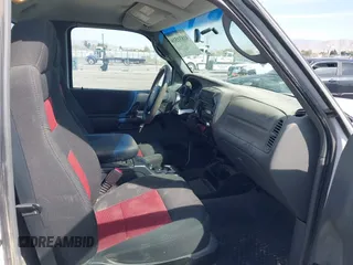 2007 Ford Ranger XL with VIN 1FTYR10D07PA43482, listed as a IAAI auction lot 41831516 with 105,557 mi miles and . Bid and sale history available at DreamBid. Image 5.