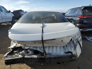 1999 Toyota Solara SE with VIN 2T1CF28P3XC206972, listed as a Copart auction lot 44743485 with Not provided miles and Salvage title. Bid and sale history available at DreamBid. Image 6.