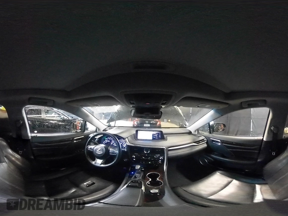 2016 Lexus RX 350 with VIN 2T2BZMCAXGC052189, listed as a IAAI auction lot 42568720 with 65,889 mi miles and . Bid and sale history available at DreamBid. Image 19.