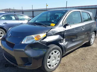 2012 Scion xD with VIN JTKKU4B4XC1023720, listed as a IAAI auction lot 41774748 with 74,371 mi miles and . Bid and sale history available at DreamBid. Image 6.