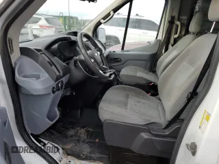 2017 Ford Transit XL с VIN 1FBAX2CM3HKA73135, выставлен на аукционе Copart как лот 42603775 с пробегом 132 811 миль миль и Чистый • Clean title. История ставок и продаж доступна на DreamBid. Изображение 7.