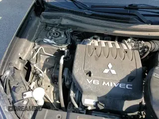 2019 Mitsubishi Outlander GT с VIN JA4JZ4AX5KZ038426, выставлен на аукционе Copart как лот 53961545 с пробегом 74 842 миль миль и Списание • Salvage title. История ставок и продаж доступна на DreamBid. Изображение 17.