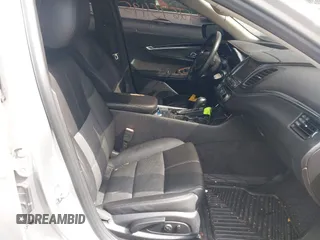 2014 Chevrolet Impala LT with VIN 2G1115SL4E9279660, listed as a IAAI auction lot 42675495 with 159,215 mi miles and . Bid and sale history available at DreamBid. Image 5.