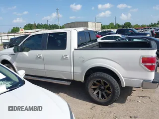 2011 Ford F-150 XLT with VIN 1FTFW1ET7BKE16359, listed as a IAAI auction lot 42752981 with 197,969 mi miles and . Bid and sale history available at DreamBid. Image 14.