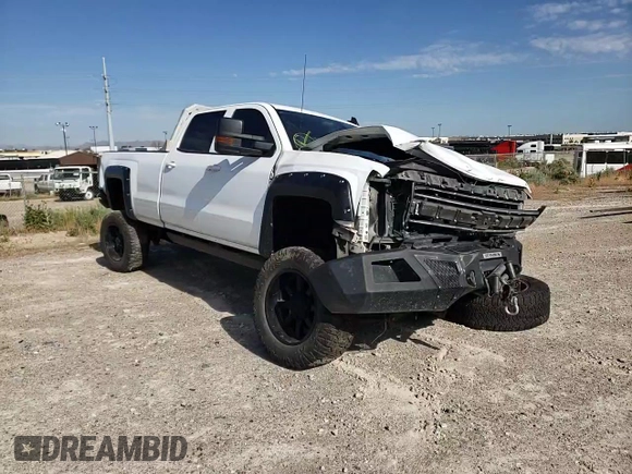 2015 Chevrolet Silverado 3500HD LT z VIN 1GC4KZE80FF572206, wystawiony jako Copart lot #54986133 z przebiegiem Nie podano mil oraz Szkoda całkowita • Salvage title. Historia ofert i sprzedaży dostępna na DreamBid. Obrazek 11.