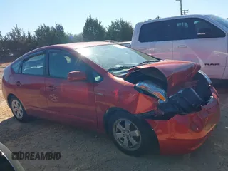 2008 Toyota Prius with VIN JTDKB20U087793210, listed as a IAAI auction lot 41844736 with 195,887 mi miles. Bid and sale history available at carsss.com. Image 13.