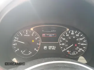 2015 Nissan Altima 2.5 SL with VIN 1N4AL3AP9FC424217, listed as a Copart auction lot 52362175 with 69,870 mi miles and Salvage Title. Bid and sale history available at carsss.com. Image 9.
