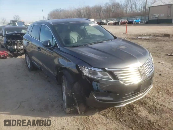 2017 Lincoln MKC Premiere z VIN 5LMCJ1D90HUL28606, wystawiony jako Copart lot #44211405 z przebiegiem 110 804 mil mil oraz Szkoda całkowita • Salvage title. Historia ofert i sprzedaży dostępna na DreamBid. Obrazek 10.