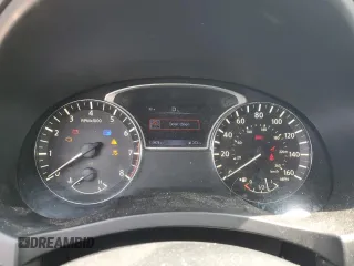 2016 Nissan Altima S z VIN 1N4AL3AP6GN334609, wystawiony jako Copart lot #57132195 z przebiegiem 113 978 mil mil oraz Szkoda całkowita • Salvage title. Historia ofert i sprzedaży dostępna na DreamBid. Obrazek 9.