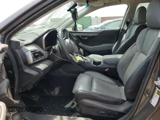 2021 Subaru Outback Limited with VIN 4S4BTANC5M3140649, listed as a Copart auction lot 59720735 with 65,881 mi miles and Salvage title. Bid and sale history available at DreamBid. Image 7.