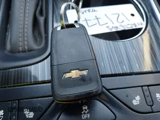 2016 Chevrolet Impala LTZ with VIN 2G1145S39G9146743, listed as a IAAI auction lot 41574830 with 77,844 mi miles. Bid and sale history available at carsss.com. Image 11.