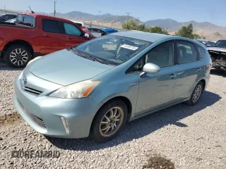 2014 Toyota Prius Two с VIN JTDZN3EU8E3305239, выставлен на аукционе Copart как лот 64490755 с пробегом 217 195 миль миль и Чистый • Clean title. История ставок и продаж доступна на DreamBid. Изображение 1.
