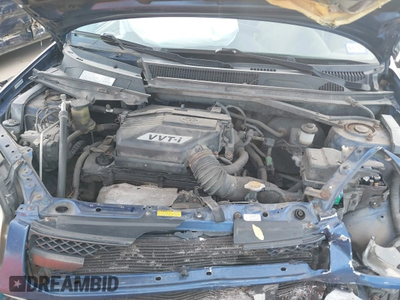 2005 Toyota RAV4 with VIN JTEHD20V250039478, listed as a IAAI auction lot 41357896 with 186,008 mi miles. Bid and sale history available at carsss.com. Image 10.