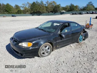 2000 Pontiac Grand Am GT with VIN 1G2NW52E9YM769146, listed as a Copart auction lot 76117814 with 94,122 mi miles and Clean Title. Bid and sale history available at carsss.com. Image 1.