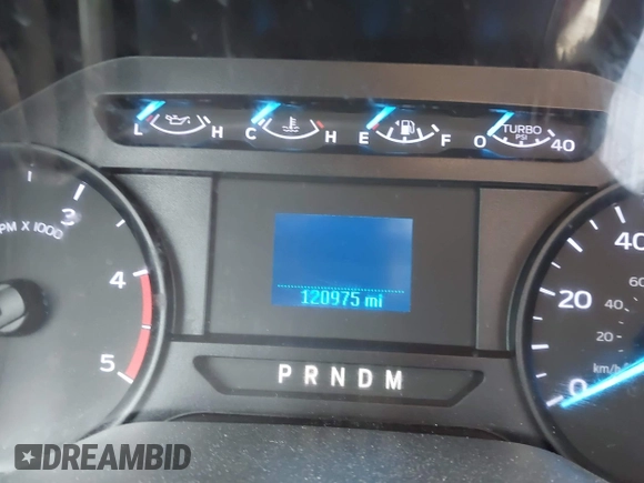 2020 Ford F-250 XL с VIN 1FT7W2BT6LEC10917, выставлен на аукционе IAAI как лот 42158569 с пробегом 120 975 миль миль и . История ставок и продаж доступна на DreamBid. Изображение 14.
