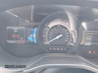 2020 Ford Fusion SE с VIN 3FA6P0HD3LR162034, выставлен на аукционе IAAI как лот 42137249 с пробегом 57 629 миль миль и . История ставок и продаж доступна на DreamBid. Изображение 7.
