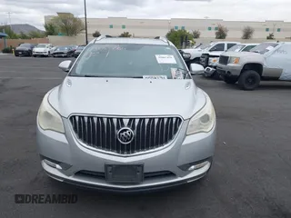 2014 Buick Enclave Leather with VIN 5GAKRBKD8EJ248879, listed as a IAAI auction lot 42067458 with 216,464 mi miles and . Bid and sale history available at DreamBid. Image 12.