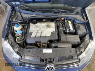 2012 Volkswagen Jetta SportWagen TDI w/Sunroof with VIN 3VWPL7AJ8CM691962, listed as a Copart auction lot 49395765 with 113,428 mi miles and Salvage Title. Bid and sale history available at carsss.com. Image 11.