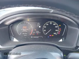 2023 Honda Civic Sport с VIN 2HGFE2F52PH508391, выставлен на аукционе IAAI как лот 41907096 с пробегом 19 485 миль миль и . История ставок и продаж доступна на DreamBid. Изображение 7.