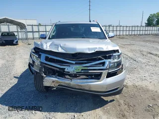 2015 Chevrolet Tahoe LTZ z VIN 1GNSCCKC8FR149888, wystawiony jako IAAI lot #42049804 z przebiegiem 182 991 mil mil oraz . Historia ofert i sprzedaży dostępna na DreamBid. Obrazek 12.