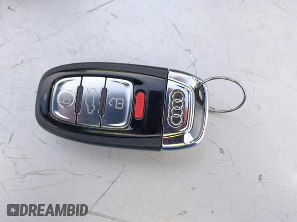 2013 Audi A7 Prestige with VIN WAU3GAFC0DN090191, listed as a IAAI auction lot 41209982 with 138,578 mi miles and . Bid and sale history available at DreamBid. Image 11.