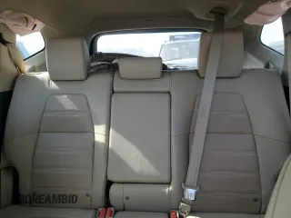 2018 Honda CR-V EX-L with VIN 2HKRW2H88JH603374, listed as a Copart auction lot 48544975 with 133,890 mi miles and Salvage Title. Bid and sale history available at carsss.com. Image 10.