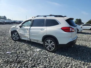 2019 Subaru Ascent Touring с VIN 4S4WMARD3K3456064, выставлен на аукционе Copart как лот 62379775 с пробегом Не указан миль и Списание • Salvage title. История ставок и продаж доступна на DreamBid. Изображение 2.
