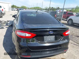 2016 Ford Fusion SE Hybrid с VIN 3FA6P0LU4GR204062, выставлен на аукционе IAAI как лот 42041634 с пробегом 138 876 миль миль и . История ставок и продаж доступна на DreamBid. Изображение 17.