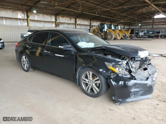 2016 Nissan Altima 3.5 SL with VIN 1N4BL3AP9GC166447, listed as a Copart auction lot 51162735 with 159,506 mi miles and Salvage Title. Bid and sale history available at carsss.com. Image 4.