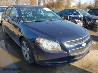 2008 Chevrolet Malibu LT w/2LT with VIN 1G1ZJ57B484301473, listed as a IAAI auction lot 41931923 with 197,796 mi miles. Bid and sale history available at carsss.com. Image 13.