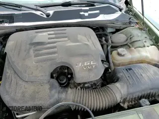 2018 Dodge Challenger GT z VIN 2C3CDZGG9JH205651, wystawiony jako Copart lot #62731335 z przebiegiem 146 002 mil mil oraz Szkoda całkowita • Salvage title. Historia ofert i sprzedaży dostępna na DreamBid. Obrazek 15.