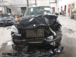 2012 Mercedes-Benz M-Class ML 350 BlueTEC with VIN 4JGDA2EBXCA075139, listed as a IAAI auction lot 41451238 with 132,653 mi miles. Bid and sale history available at carsss.com. Image 13.