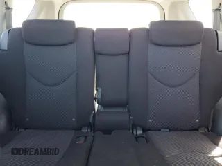 2008 Toyota RAV4 Sport with VIN JTMZD32VX85095204, listed as a Copart auction lot 66750505 with 153,388 mi miles and Clean title. Bid and sale history available at DreamBid. Image 10.