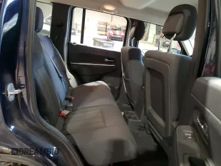 2012 Jeep Liberty Sport with VIN 1C4PJMAK1CW129000, listed as a Copart auction lot 49472635 with 77,124 mi miles and Salvage Title. Bid and sale history available at DreamBid. Image 12.