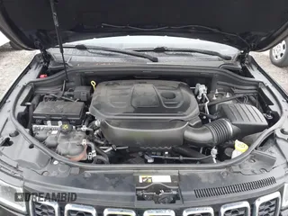 2020 Jeep Grand Cherokee Altitude with VIN 1C4RJEAG7LC113542, listed as a IAAI auction lot 41485511 with 58,927 mi miles and . Bid and sale history available at DreamBid. Image 10.