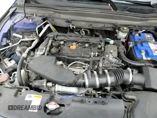 2019 Honda Accord Sport with VIN 1HGCV2E30KA024858, listed as a Copart auction lot 45764745 with 75,895 mi miles and Salvage title. Bid and sale history available at DreamBid. Image 15.