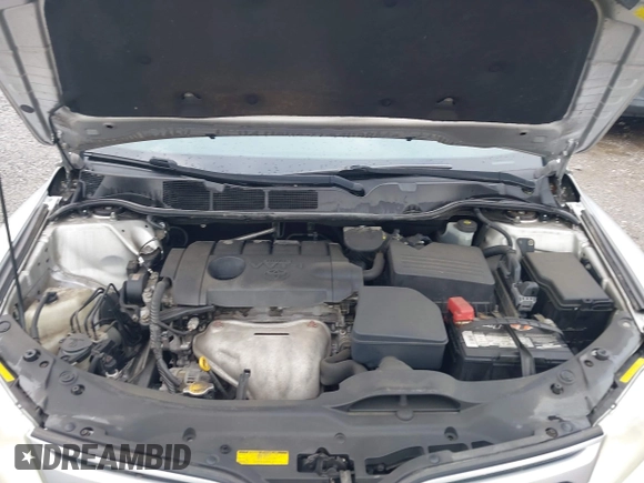 2011 Toyota Venza with VIN 4T3ZA3BB4BU045476, listed as a IAAI auction lot 42186161 with 135,932 mi miles and . Bid and sale history available at DreamBid. Image 10.