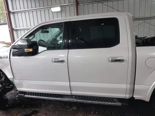 2018 Ford F-150 XL with VIN 1FTEW1EP2JFC26488, listed as a IAAI auction lot 41794421 with 97,069 mi miles. Bid and sale history available at carsss.com. Image 14.
