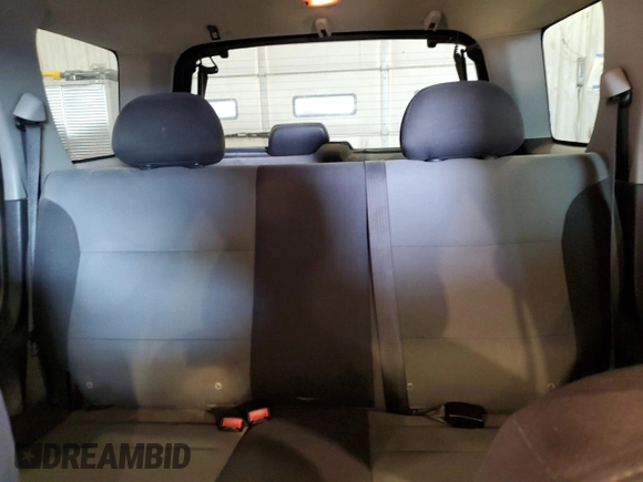 2004 Ford Escape XLS with VIN 1FMYU92154KA14600, listed as a Copart auction lot 83101474 with 305,444 mi miles and Salvage Title. Bid and sale history available at DreamBid. Image 10.