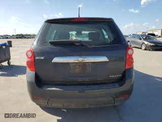 2014 Chevrolet Equinox LS with VIN 2GNALAEKXE6370423, listed as a Copart auction lot 54389875 with 216,531 mi miles and Clean Title. Bid and sale history available at carsss.com. Image 7.