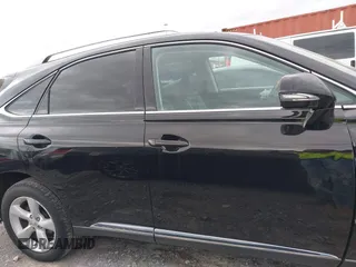 2010 Lexus RX 350 with VIN 2T2BK1BAXAC013128, listed as a IAAI auction lot 41834331 with 153,515 mi miles. Bid and sale history available at carsss.com. Image 14.