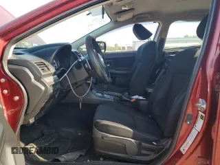 2012 Subaru Impreza Premium with VIN JF1GPAC65CH204935, listed as a Copart auction lot 62145135 with 149,437 mi miles and Salvage title. Bid and sale history available at DreamBid. Image 7.