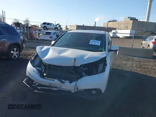 2014 Honda CR-V EX with VIN 5J6RM4H5XEL118320, listed as a IAAI auction lot 41596175 with 95,501 mi miles. Bid and sale history available at carsss.com. Image 6.