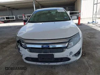 2012 Ford Fusion SEL with VIN 3FAHP0JG0CR246387, listed as a IAAI auction lot 42567408 with 257,062 mi miles and . Bid and sale history available at DreamBid. Image 12.